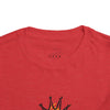 toddler’s Child of the King  // unisex