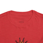 toddler’s Child of the King  // unisex