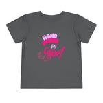 toddler’s Hand Picked Tee // girl’s