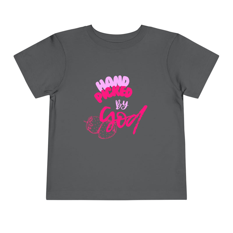 toddler’s Hand Picked Tee // girl’s