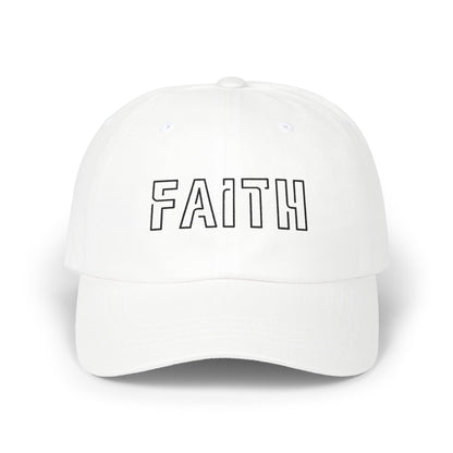 Faith Hat // unisex