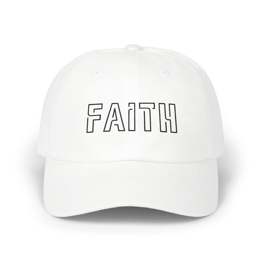 Faith Hat // unisex
