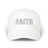 Faith Hat // unisex