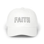 Faith Hat // unisex