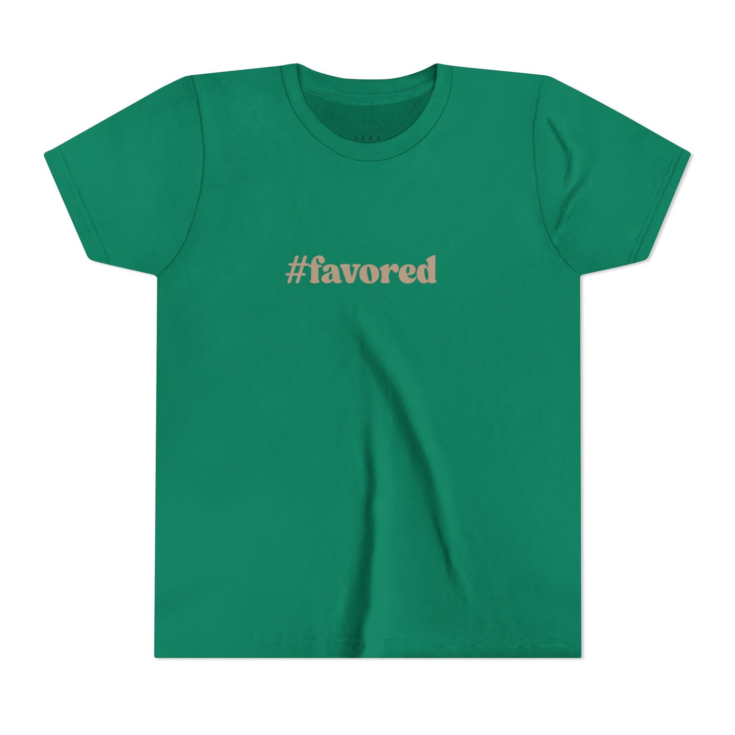kid’s #favored Tee // unisex