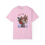 Freedom in Bloom Christian T-Shirt
