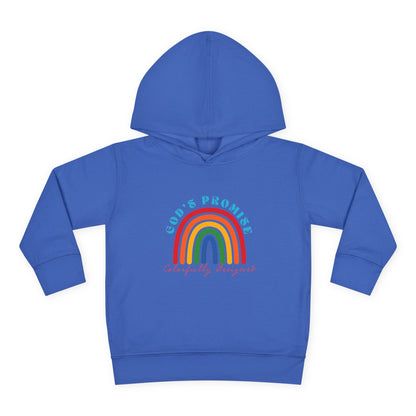 toddler's Rainbow Promise // unisex