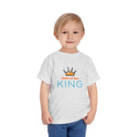 toddler’s Child of the King  // unisex