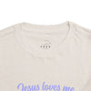 toddler’s Jesus Loves Me // unisex
