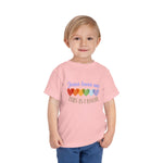 toddler’s Jesus Loves Me // unisex