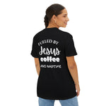 fueled by Jesus, Coffee & Naptime // women’s