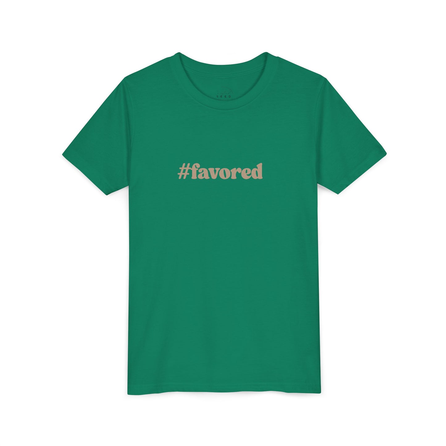 kid’s #favored Tee // unisex