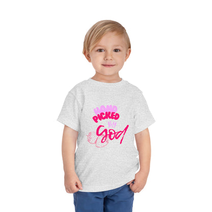 toddler’s Hand Picked Tee // girl’s