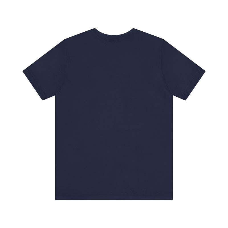 Blessed and Free Christian T-Shirt – Super Soft Sensory-Friendly Faith Tee
