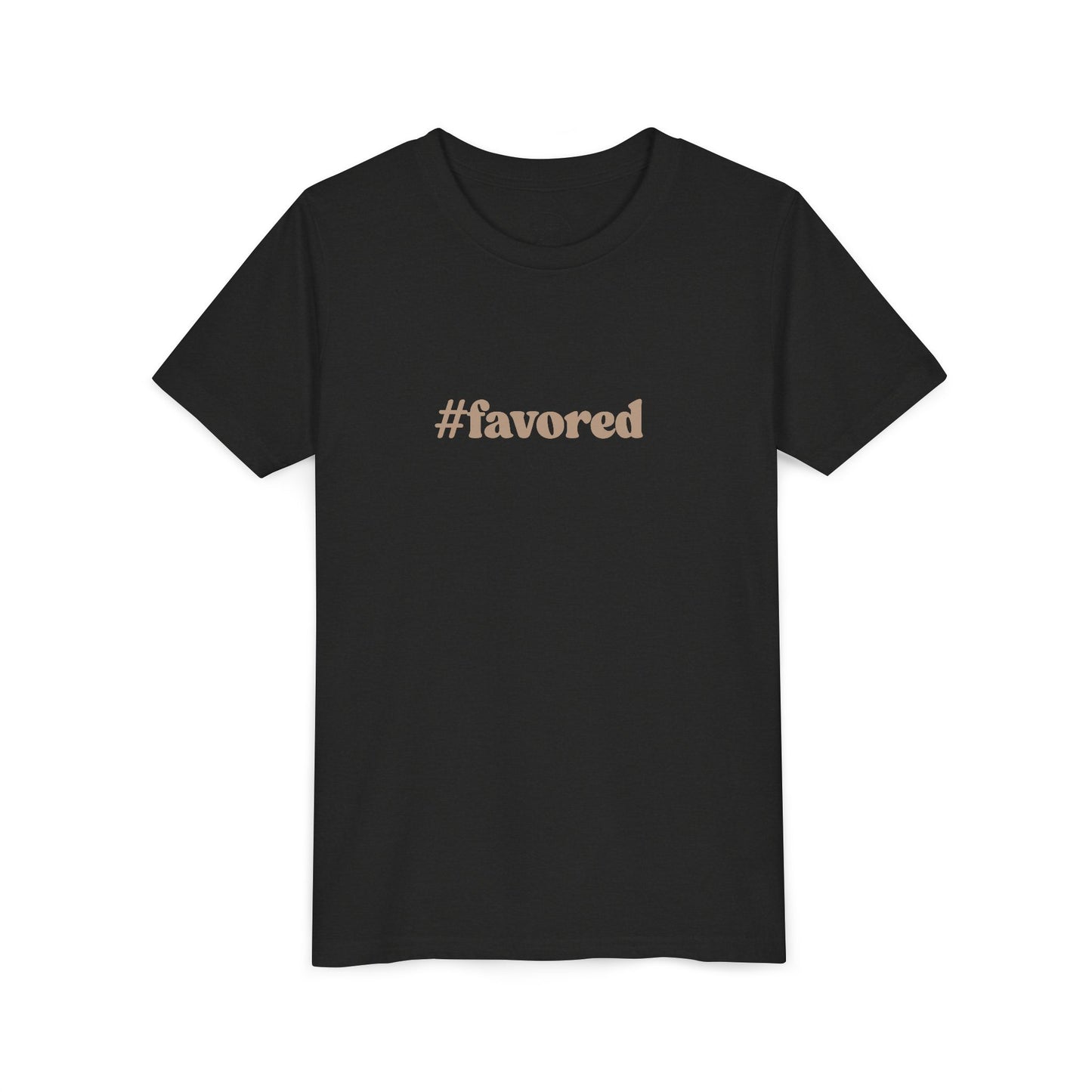 kid’s #favored Tee // unisex