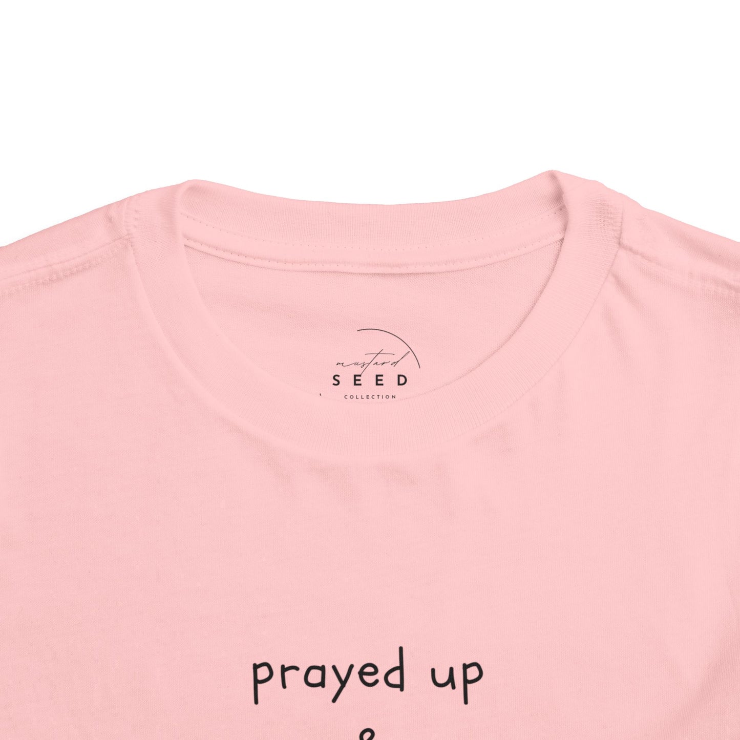toddler’s Snacktime Tee // unisex