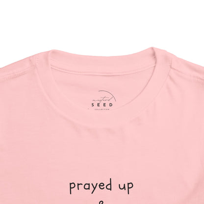 toddler’s Snacktime Tee // unisex