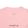 toddler’s Snacktime Tee // unisex