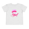 toddler’s Hand Picked Tee // girl’s