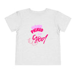 toddler’s Hand Picked Tee // girl’s