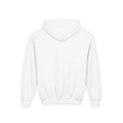 kid's #Favored embroidered hoodie// unisex