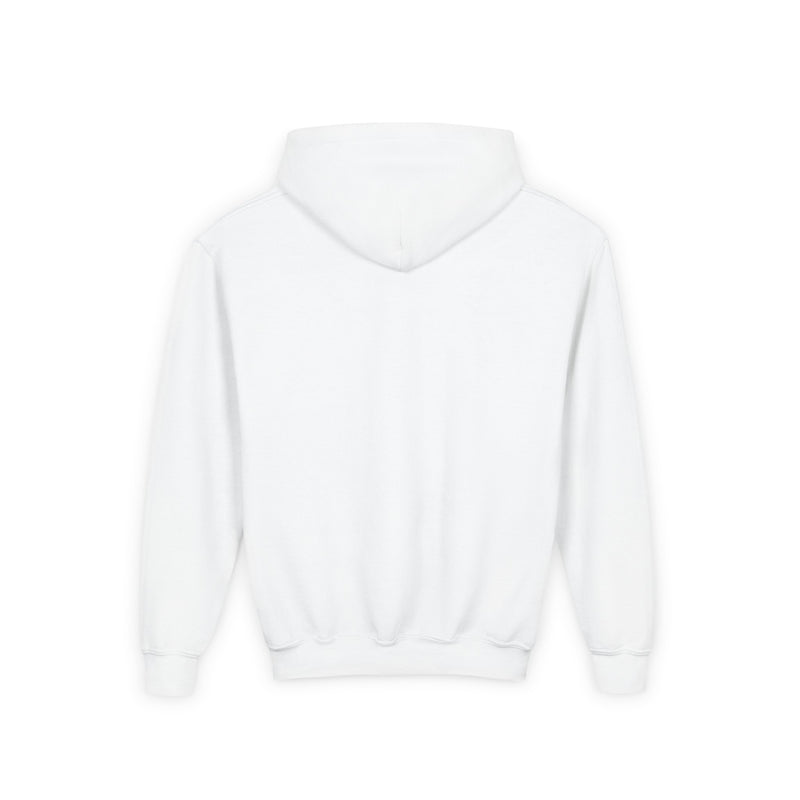 kid's #Favored embroidered hoodie// unisex