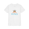 kid’s Child of the King Tee // unisex