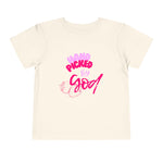 toddler’s Hand Picked Tee // girl’s