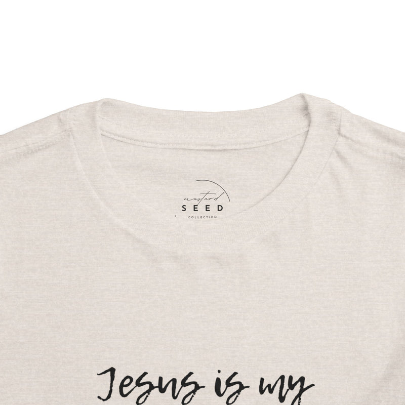 toddler’s Jesus is my Jam // unisex