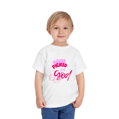 toddler’s Hand Picked Tee // girl’s