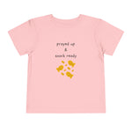 toddler’s Snacktime Tee // unisex