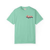 America Christian T-Shirt – Soft Unisex Faith Tee
