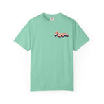 America Christian T-Shirt – Soft Unisex Faith Tee