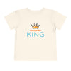 toddler’s Child of the King  // unisex