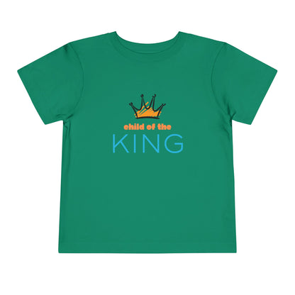 toddler’s Child of the King  // unisex