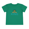 toddler’s Child of the King  // unisex