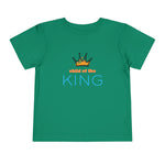 toddler’s Child of the King  // unisex