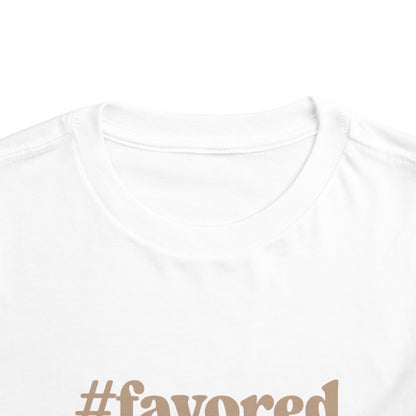 toddler’s #favored // unisex