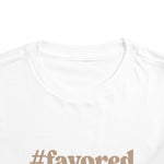 toddler’s #favored // unisex