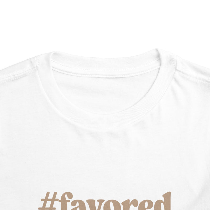 toddler’s #favored // unisex