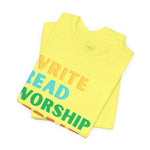Homeschool Lifestyle Tee