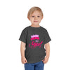 toddler’s Hand Picked Tee // girl’s