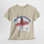 Hard Fought Hallelujahs Hit Different // unisex