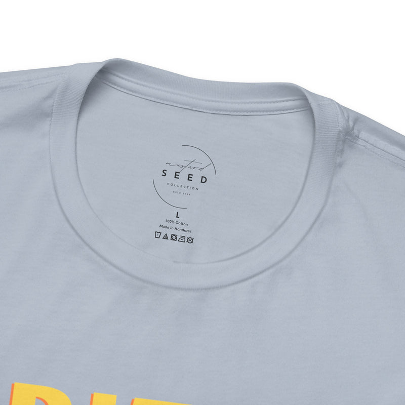 Homeschool Lifestyle Tee