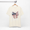 Blessed and Free Christian T-Shirt – Super Soft Sensory-Friendly Faith Tee
