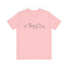 Mustard Seed Moves Mountains Christian T-Shirt – Super Soft Faith-Inspired Unisex Tee