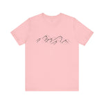 Mustard Seed Moves Mountains Christian T-Shirt – Super Soft Faith-Inspired Unisex Tee