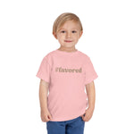 toddler’s #favored // unisex