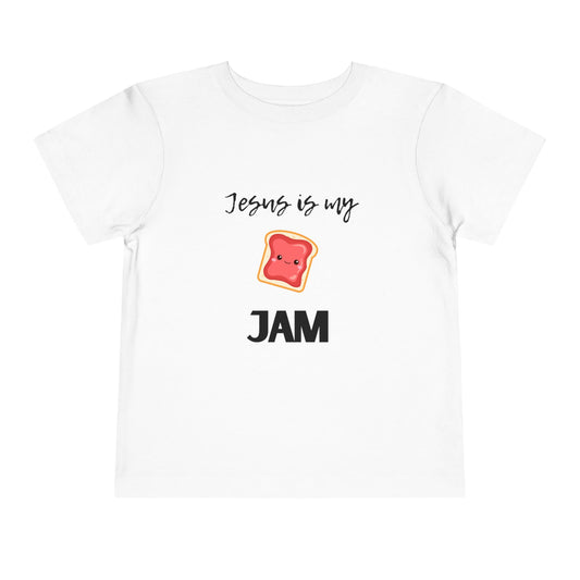toddler’s Jesus is my Jam // unisex