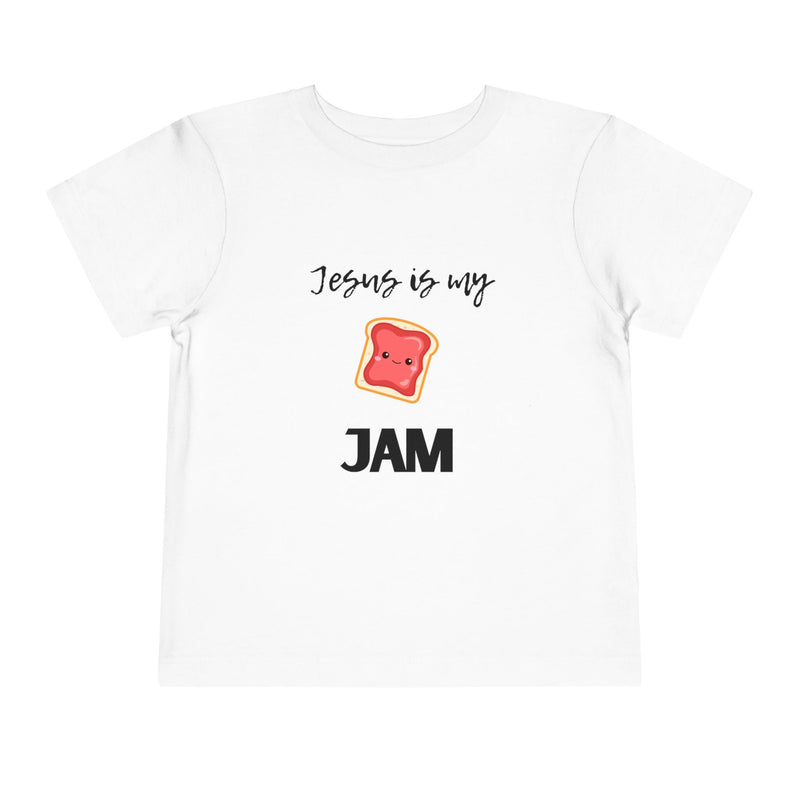toddler’s Jesus is my Jam // unisex